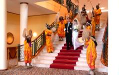 weddings in new caledonia - maki productions