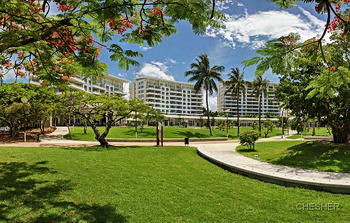 la Promenade Hotel New Caledonia