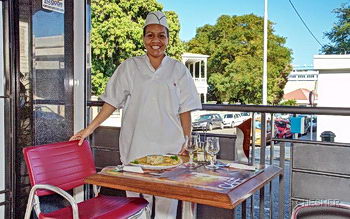 best cafe noumea restaurant