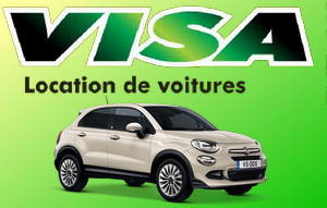 location de voiture et les routes en nouvelle caledonie